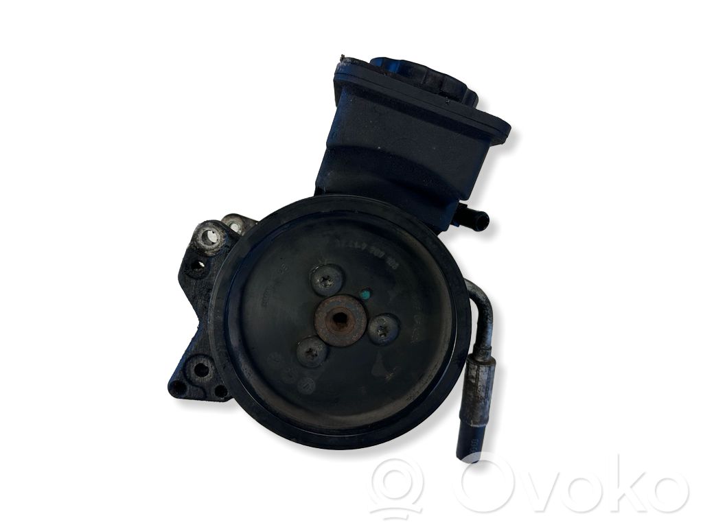 BMW 5 E60 E61 Power steering pump 