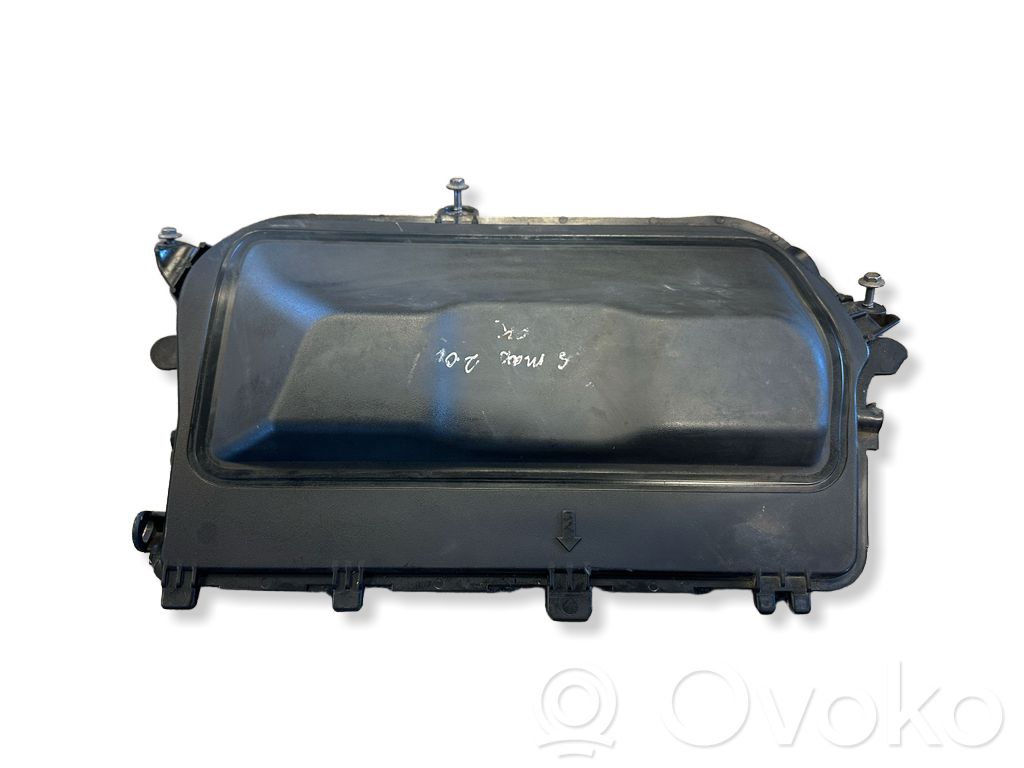 Ford S-MAX Couvercle cache moteur 