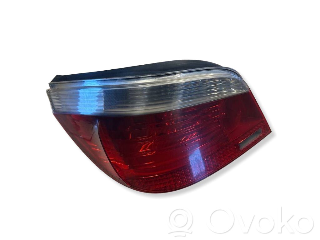 BMW 5 E60 E61 Lampa tylna 