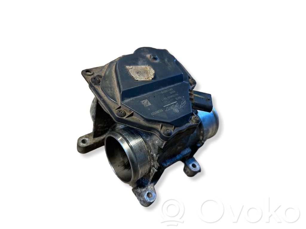 Fiat Ducato EGR vožtuvas 