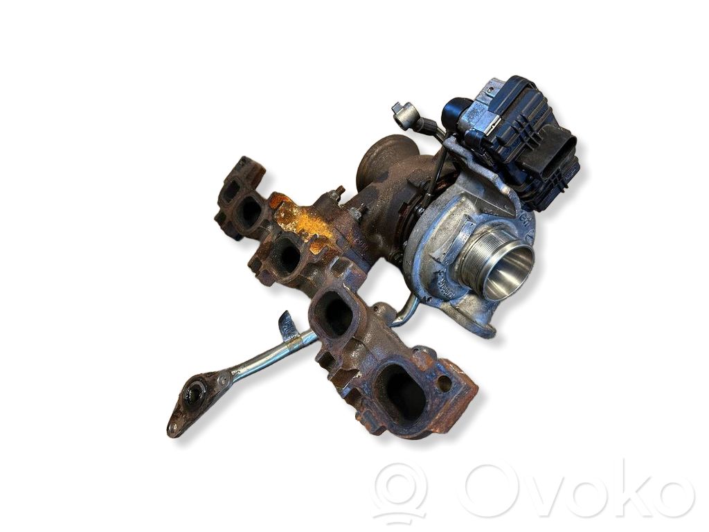 Turbina   8326425005S