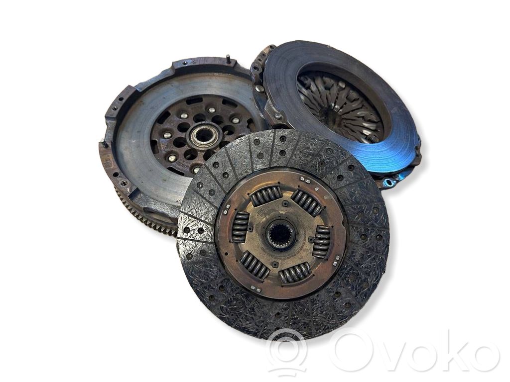 Fiat Ducato Clutch set kit 