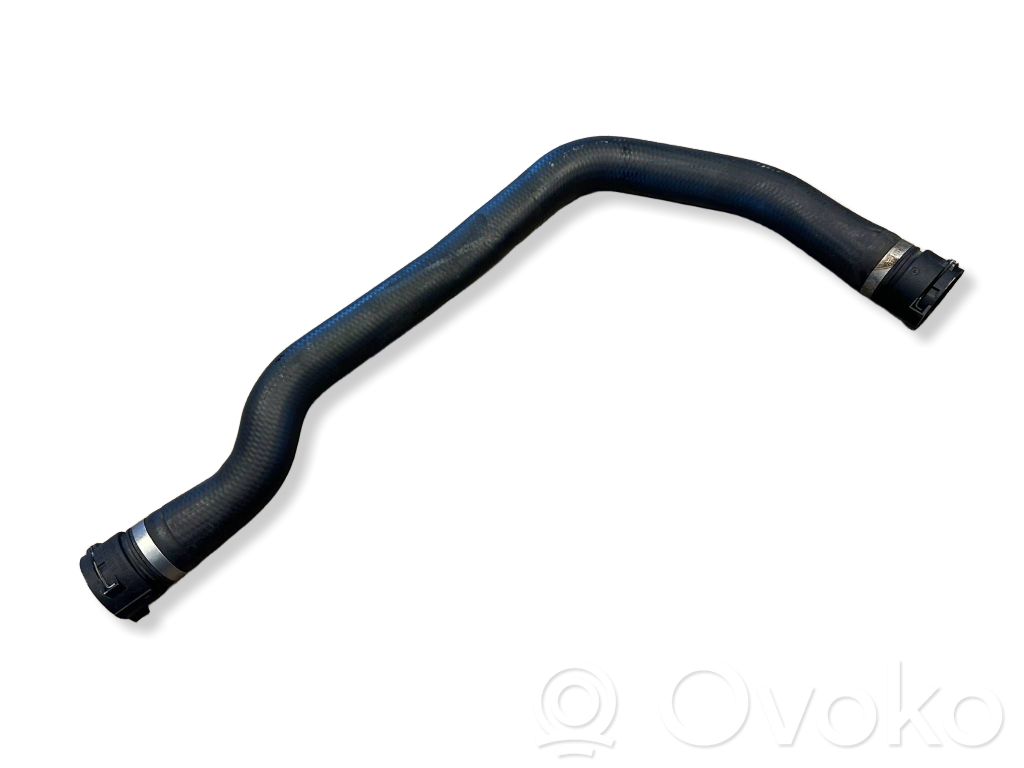 Engine coolant pipe/hose   7794153,16185919
