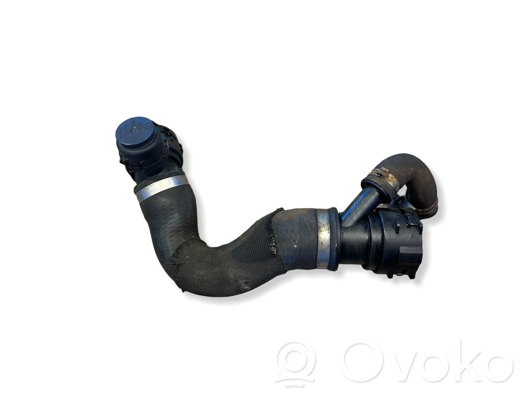 BMW X5 E70 Engine coolant pipe/hose 