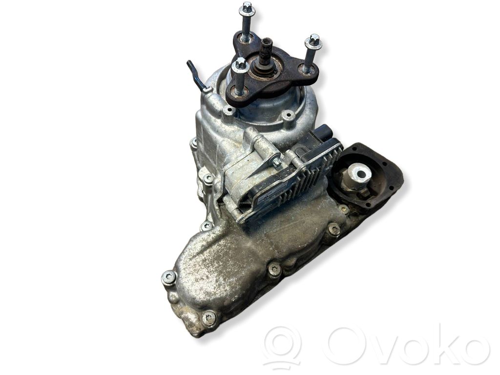 BMW X1 E84 Gearbox transfer box case 
