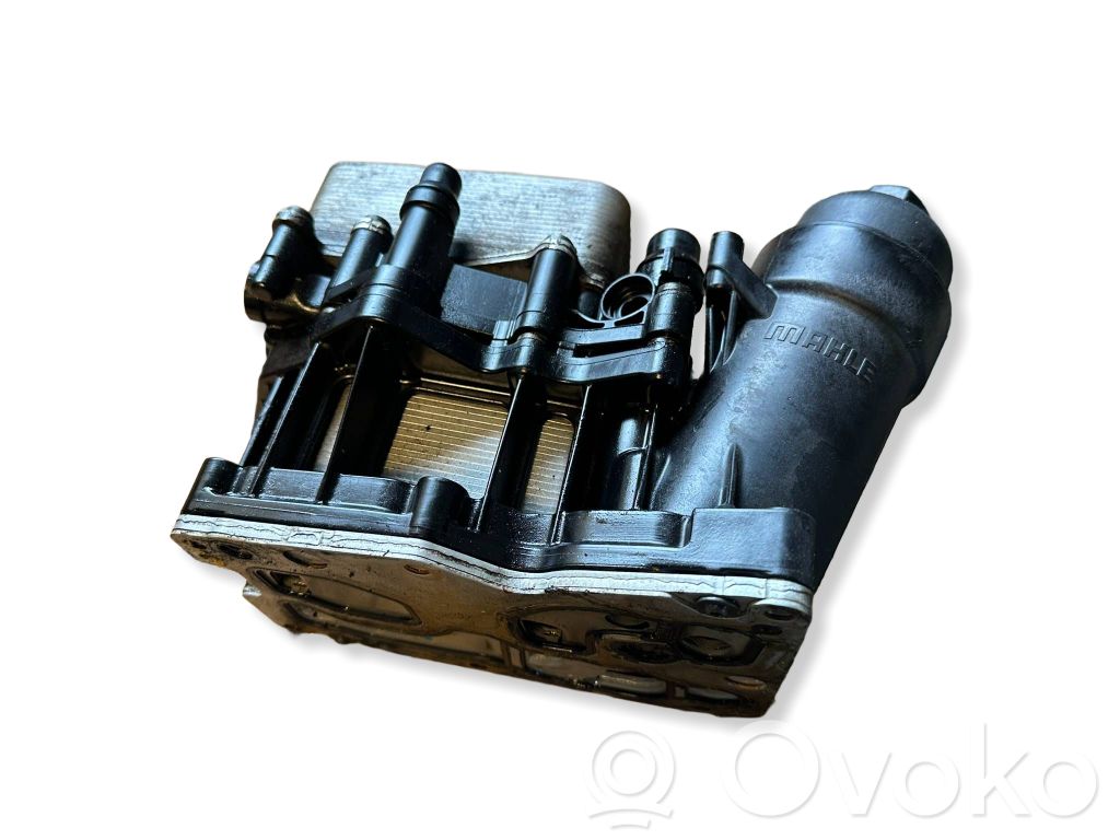 Mocowanie / uchwyt filtra oleju   8510856,70510184,017109A