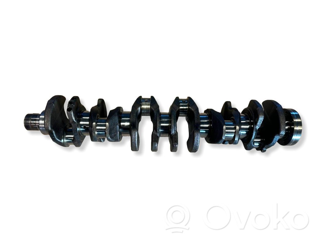 BMW X5 E70 Crankshaft 