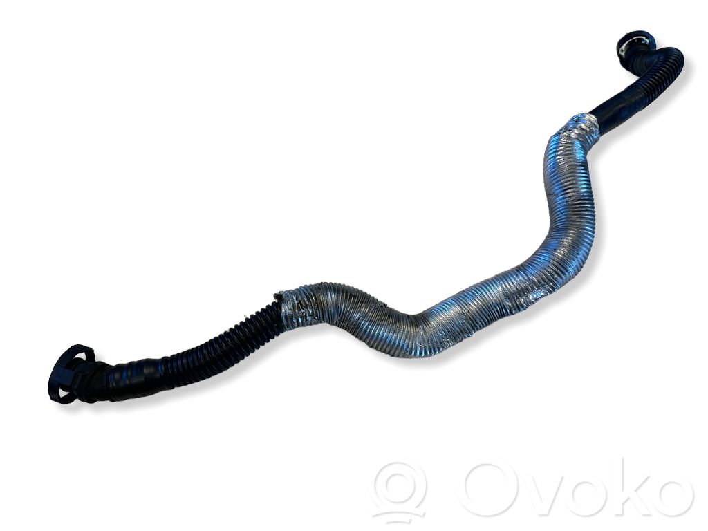 Ventilācijas / ventilācijas caurule (-es) / šļūtene (-es)   059103209D