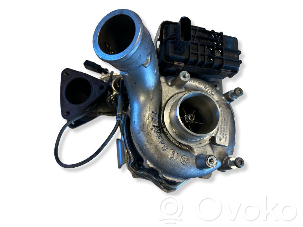 Turbo   059145874C,7296712,GTB2260VZK,Q1P0247R