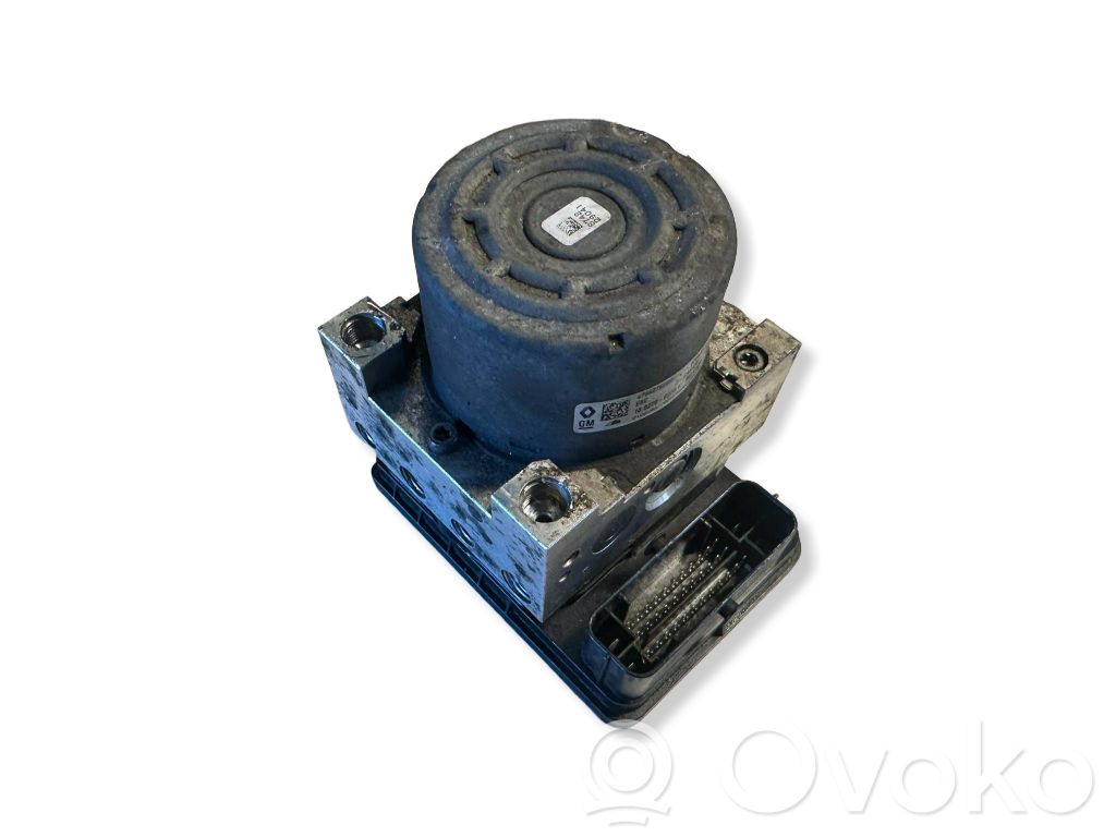 Opel Vivaro ABS Pump 