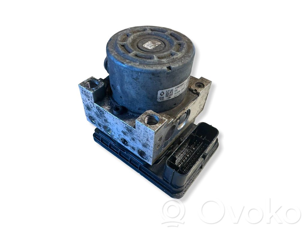 Opel Vivaro ABS Pump 