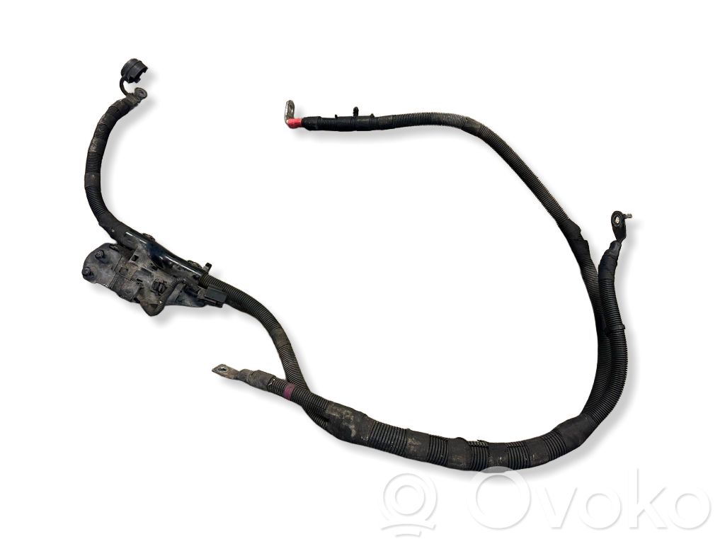 Ford Transit -  Tourneo Connect Pluskaapeli (akku) 