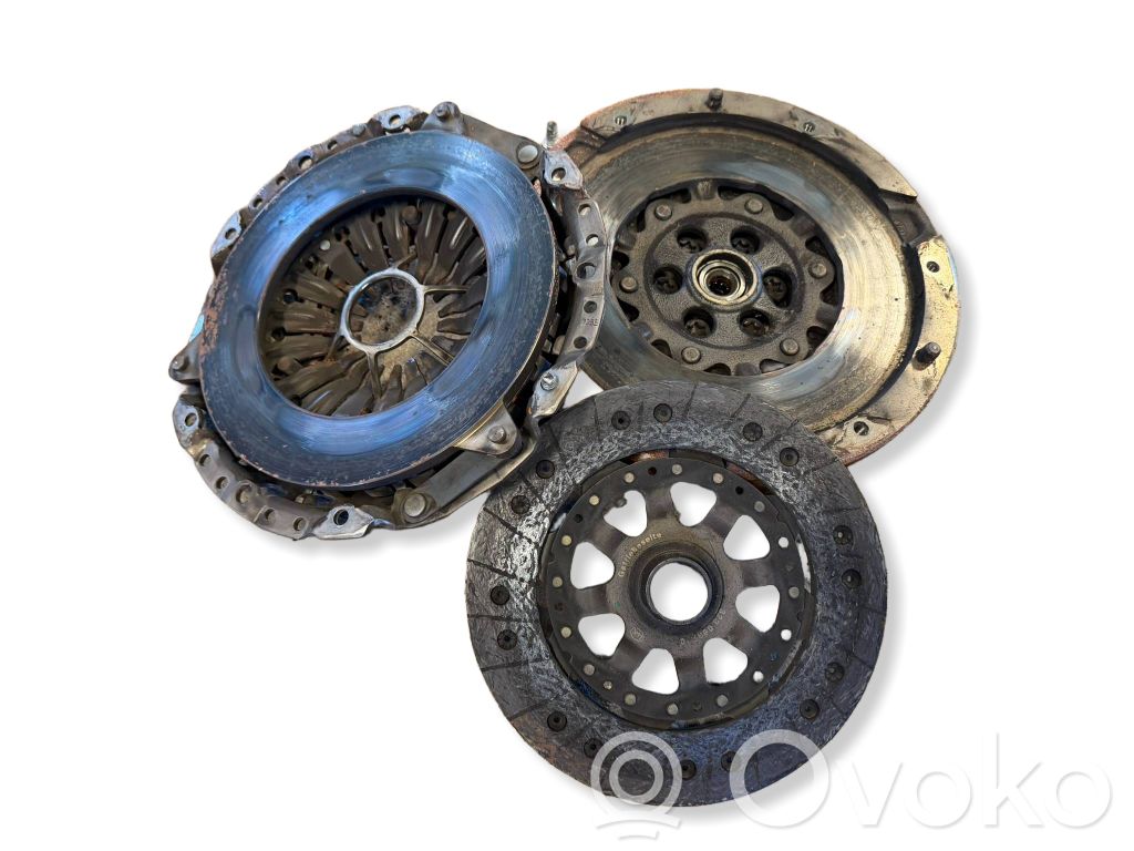 BMW 3 E90 E91 Clutch set kit 