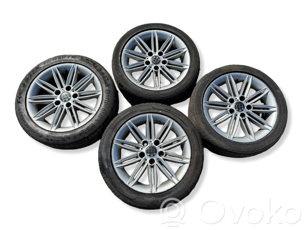 Jante alliage R17