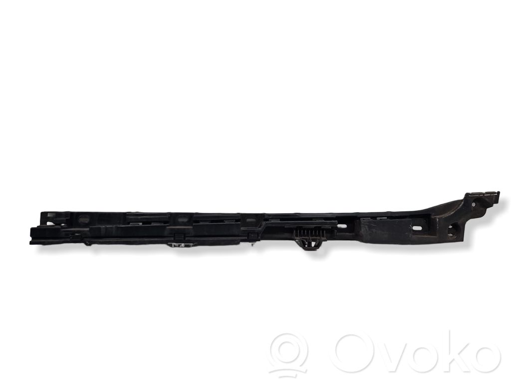 BMW 5 F10 F11 Ślizg listwy progowej 