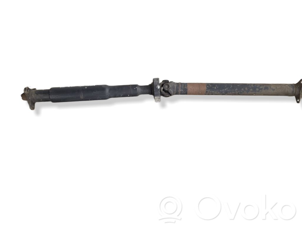 Drive shaft (set)   7580580