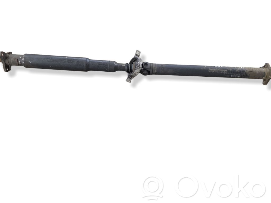 BMW 3 E92 E93 Drive shaft (set) 