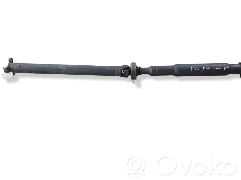 BMW 4 F32 F33 Albero di trasmissione (set) 