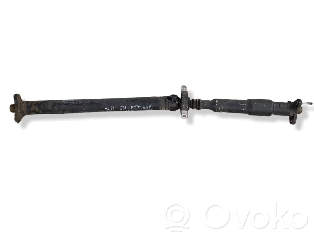 Drive shaft (set)   7572661,0010000000