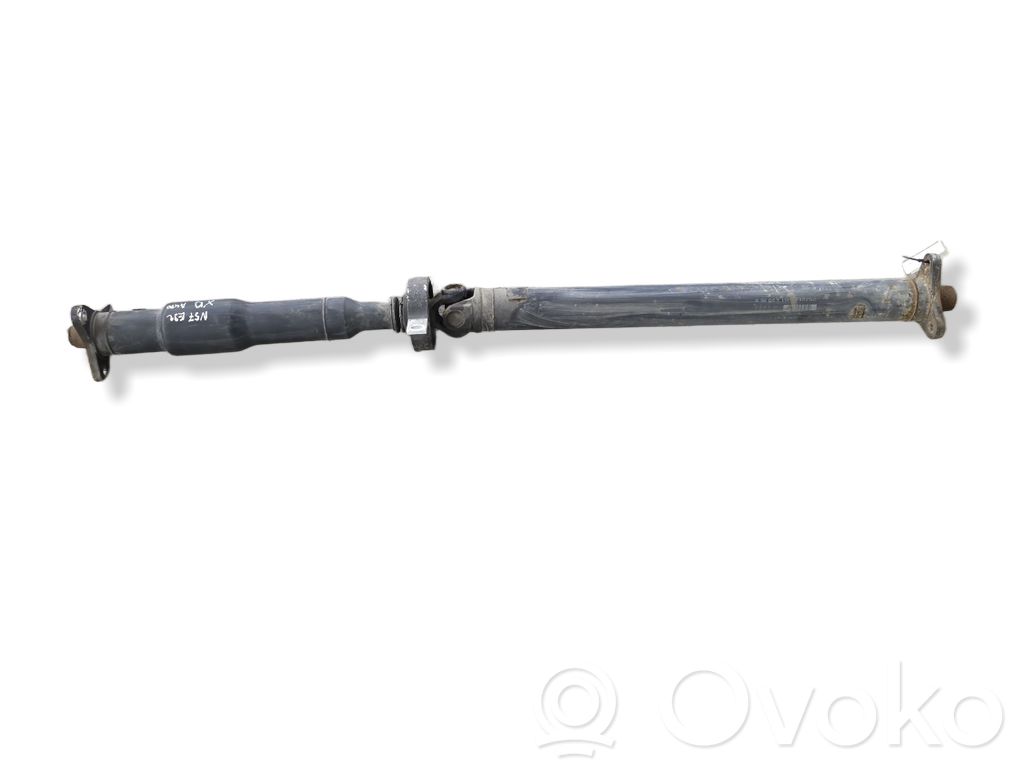 Drive shaft (set)   7572661