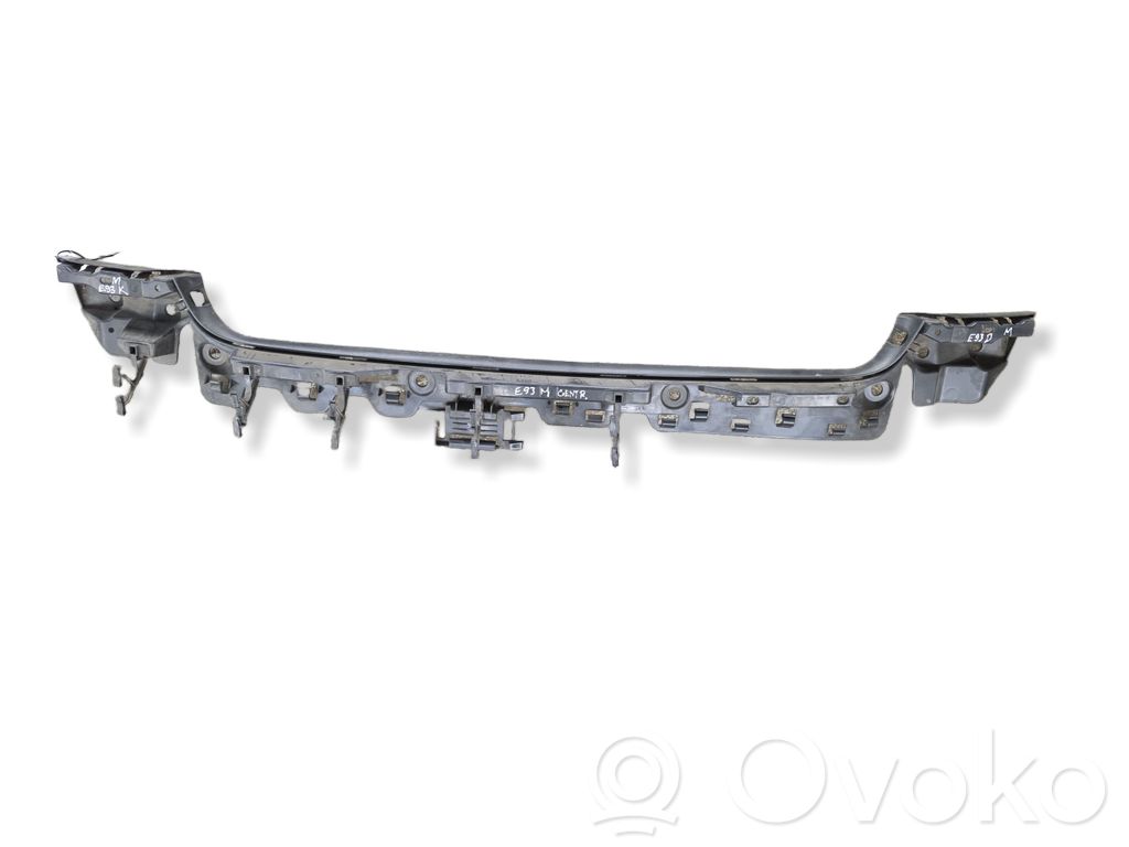 Rear bumper mounting bracket   7161457