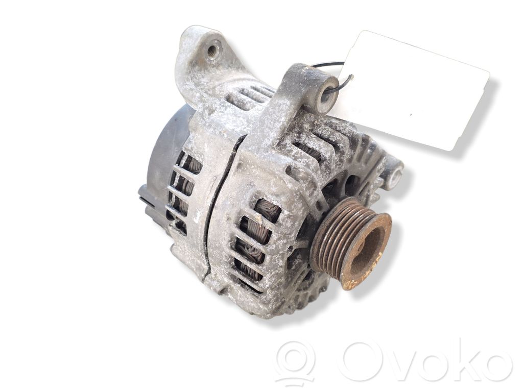 Ģenerators   7805432,FG18D024,S14AN09