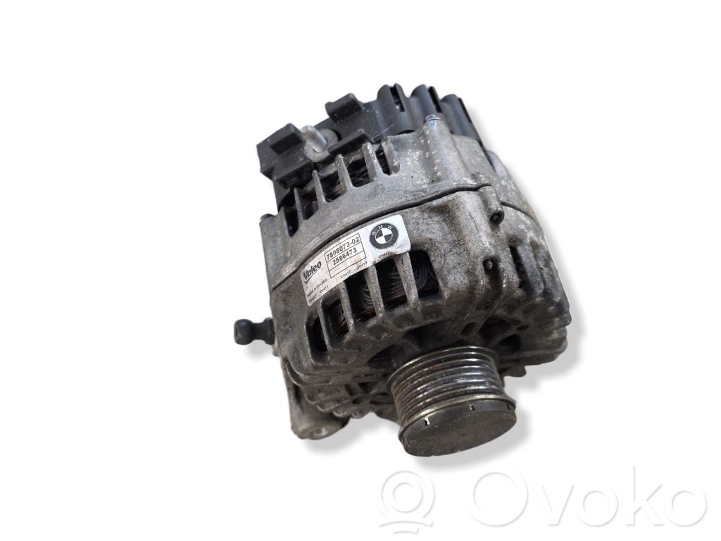 Generator/alternator   7805432,C605773A