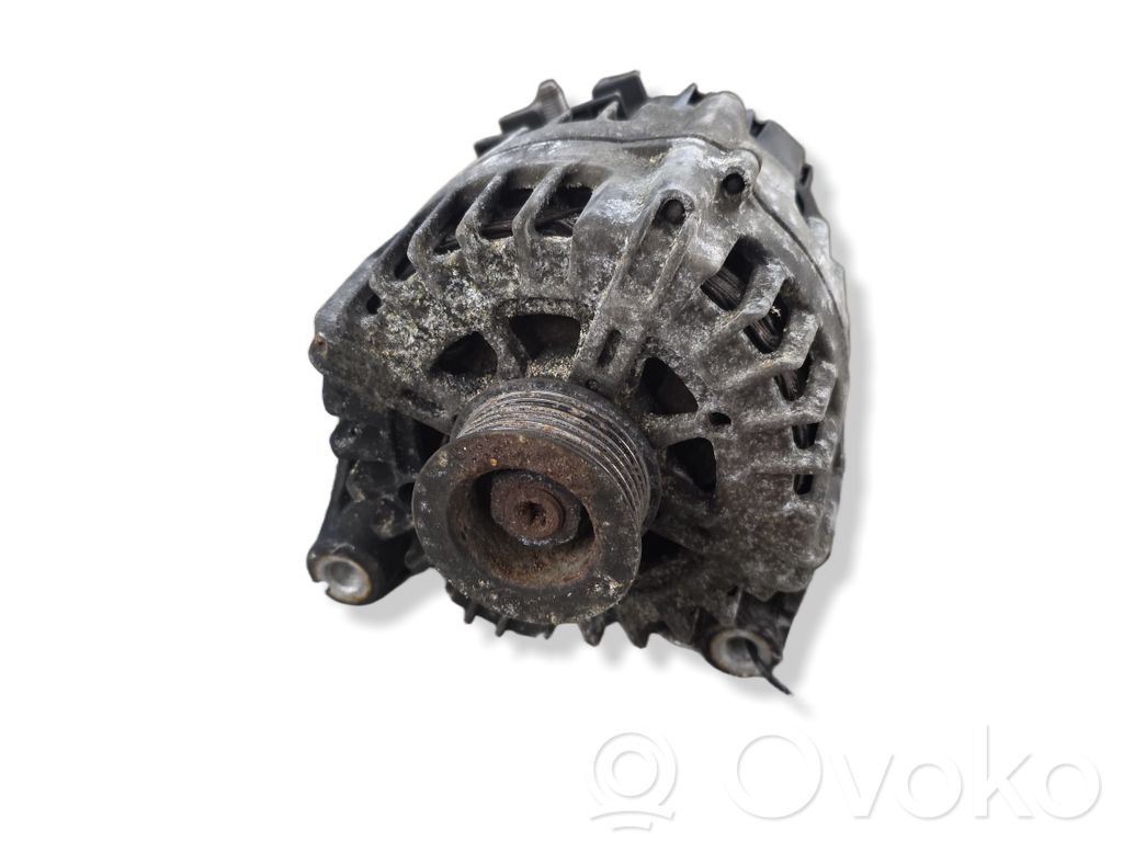 BMW 5 F10 F11 Alternator 