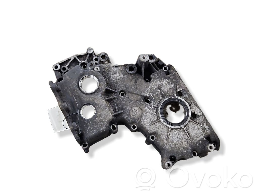 BMW 5 E60 E61 Timing chain cover 