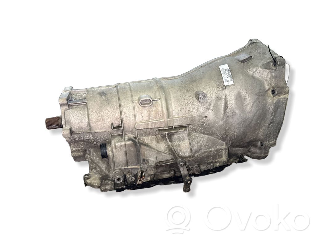 Automatic gearbox   7591972,1068052,7631064,0253484