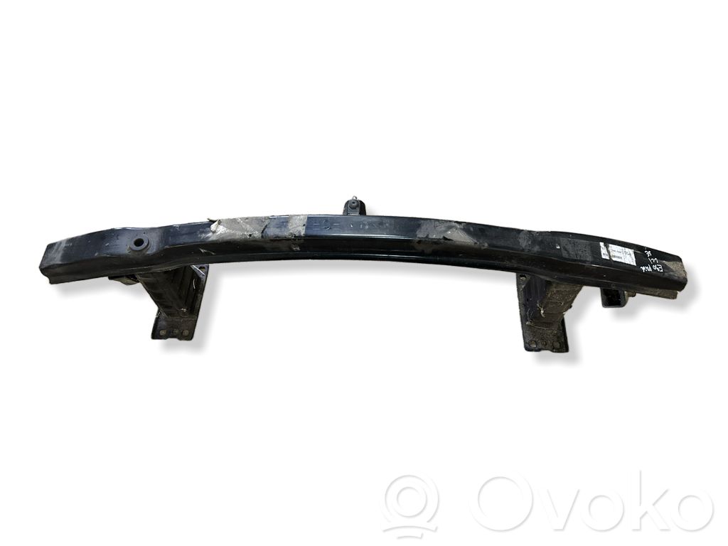 BMW 3 E90 E91 Balkis priekinio bamperio 