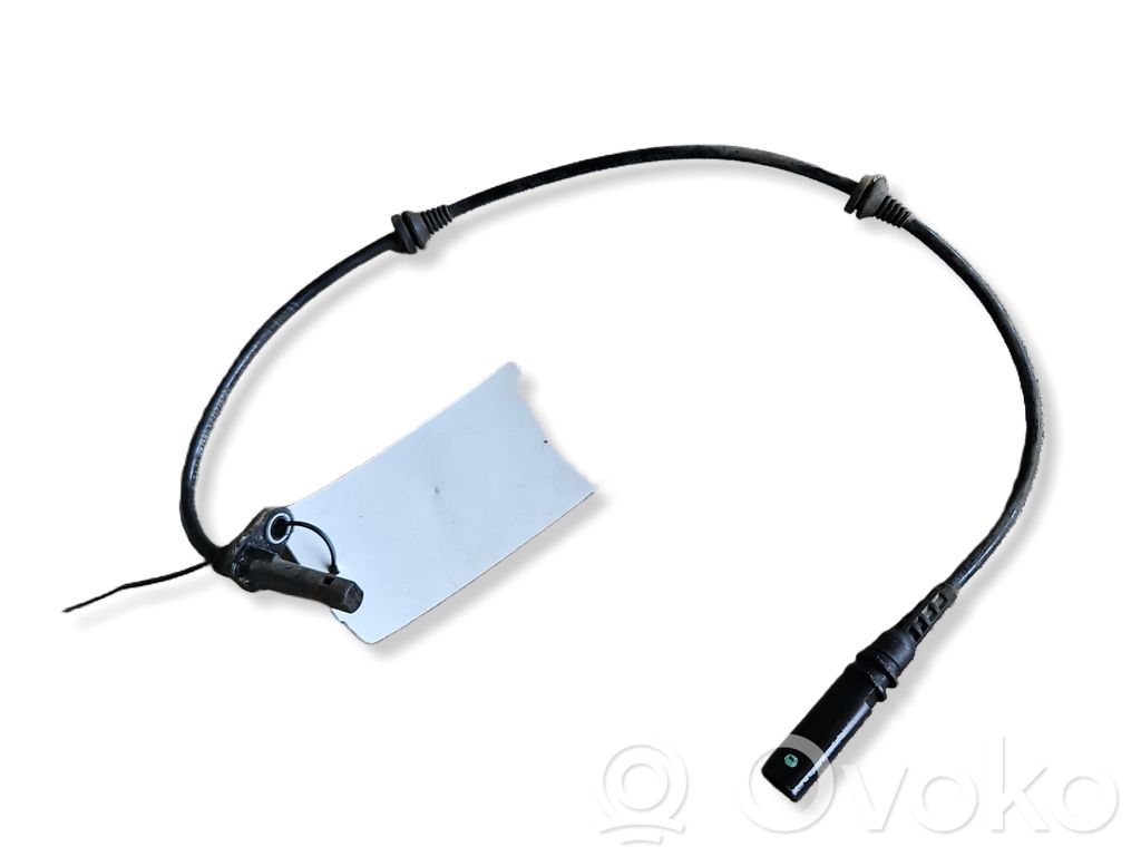 Rear ABS sensor wiring   11212