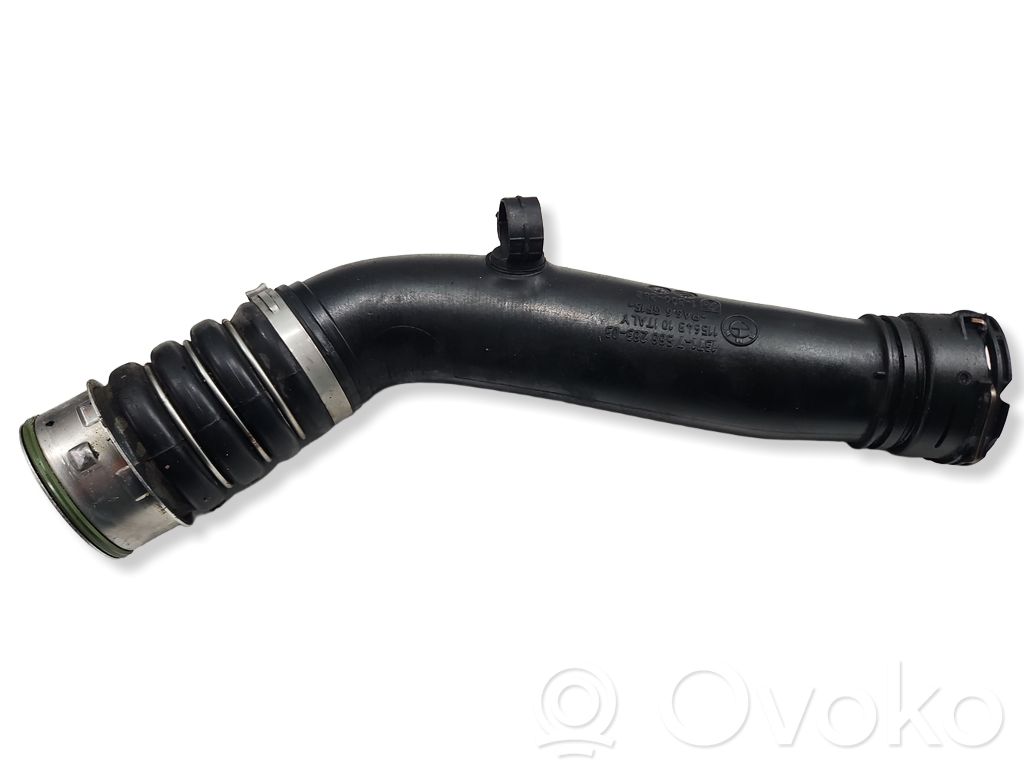BMW X1 E84 Intercooler hose/pipe 