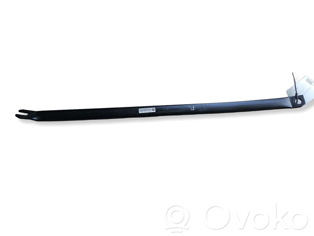 BMW X1 E84 Muu moottoritilan osa 