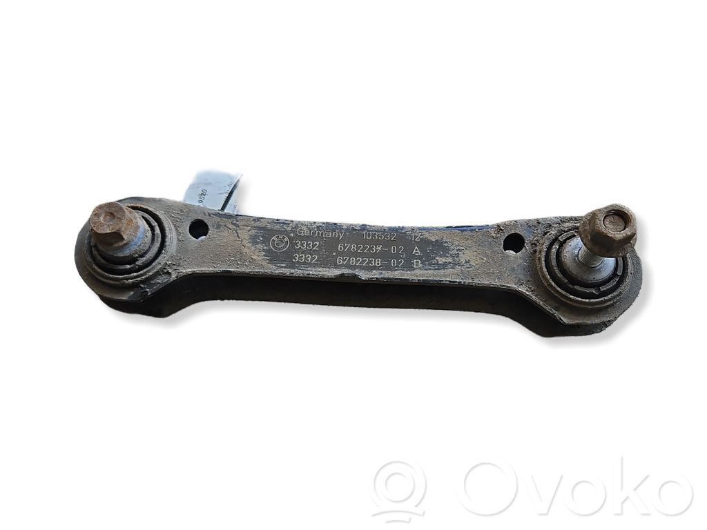 BMW X1 E84 Braccio di controllo sospensione posteriore 