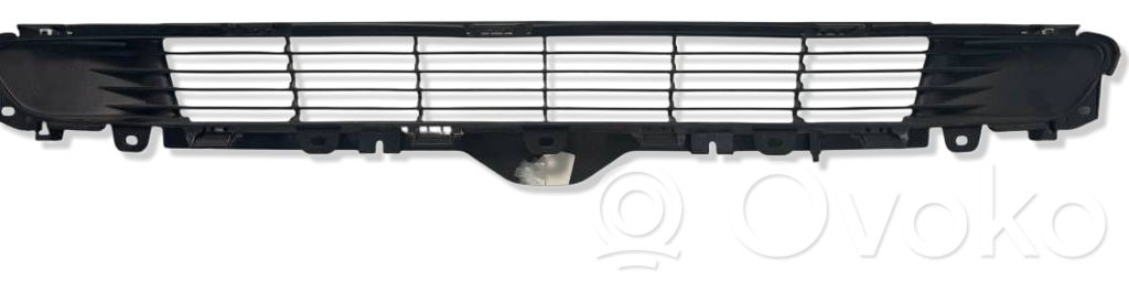 Front bumper lower grill   108592700C