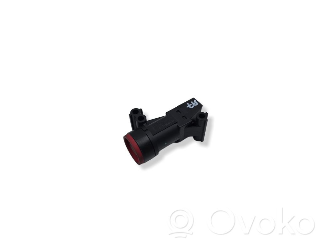 Jaguar S-Type Interruptor de corte de combustible 