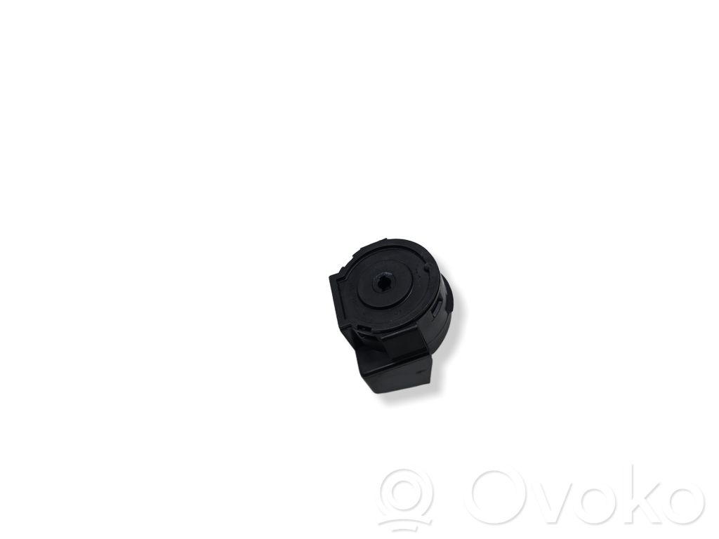 Ford Mondeo MK V Ignition lock 
