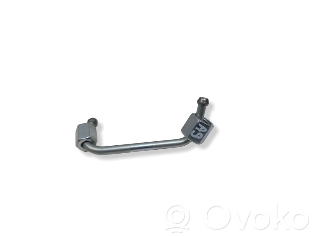 Chevrolet Orlando Tubo carburante 
