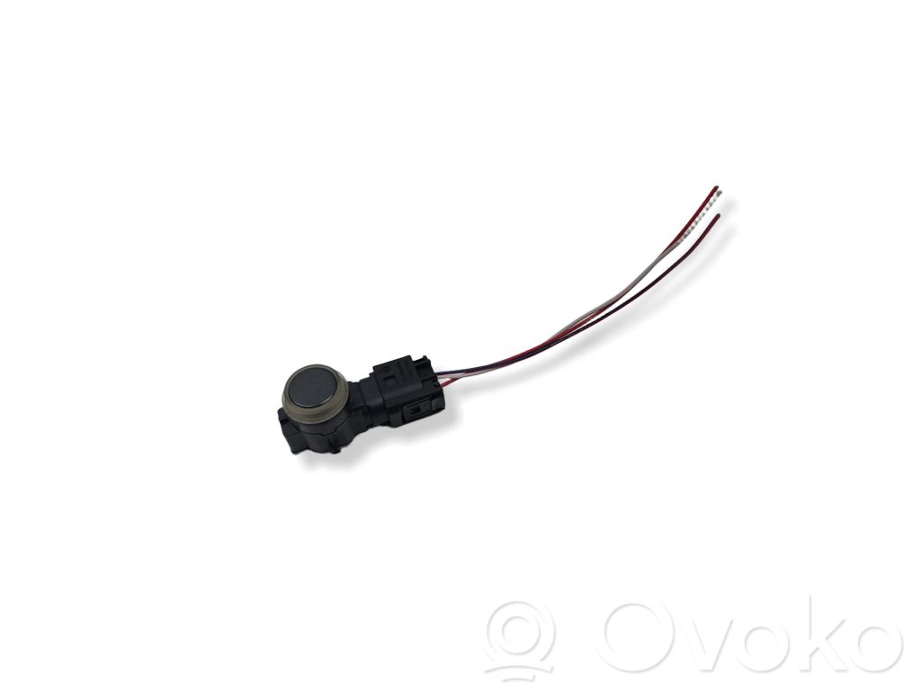 Peugeot 508 Parking PDC sensor 
