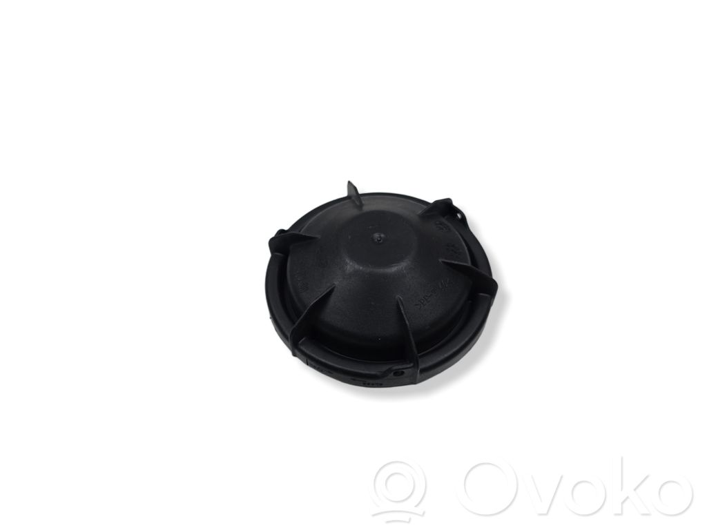 BMW 5 E60 E61 Headlight/headlamp dust cover 