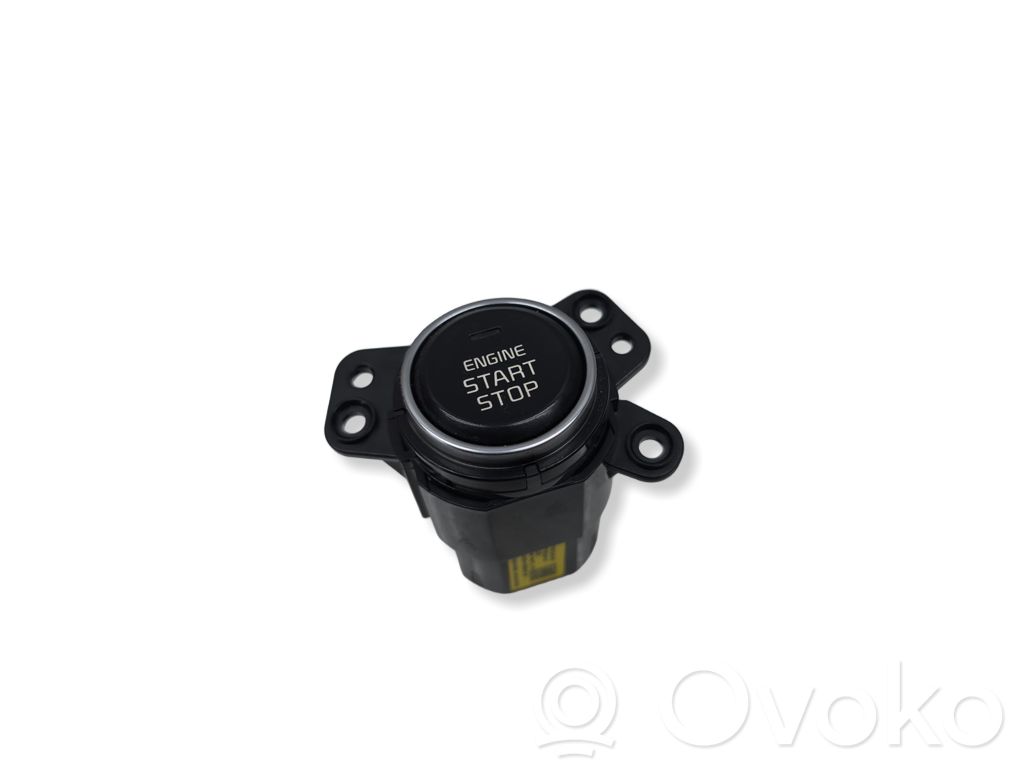 KIA Sportage Engine start stop button switch 