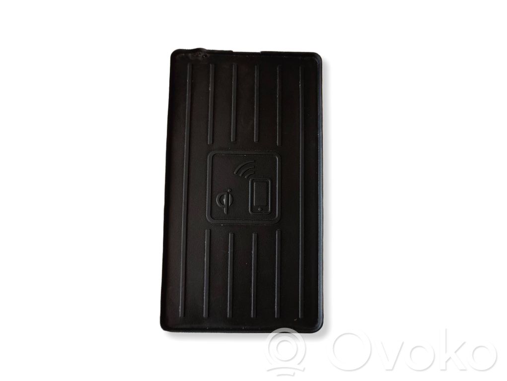 Audi A4 S4 B9 Wireless charging module 