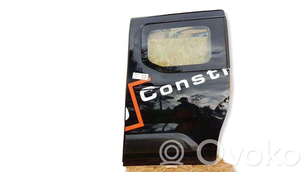 Opel Combo E Side sliding door 