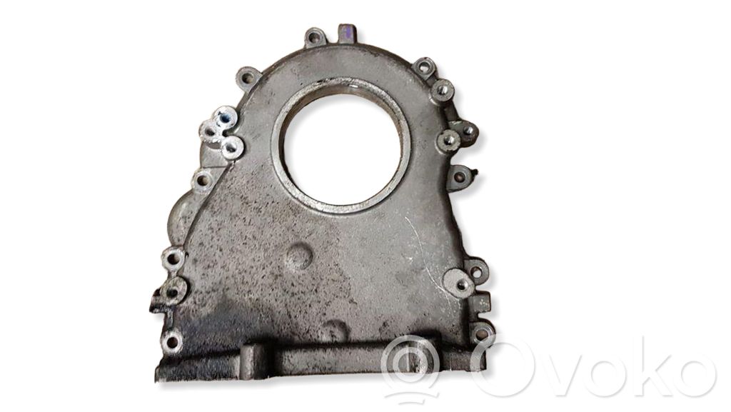 Audi A6 S6 C6 4F Timing belt guard (cover) 
