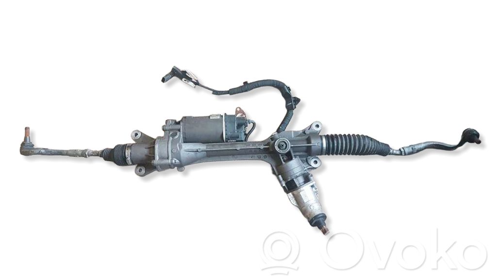 Steering rack   8W2423055AE,8W2423055AE