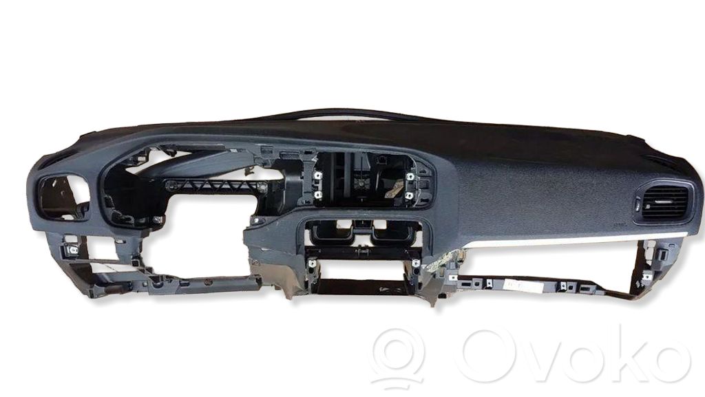 Volvo V40 Panelė 