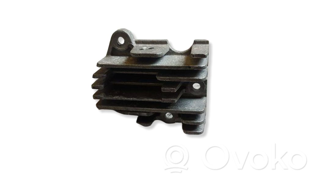LED ballast control module   MDE95883