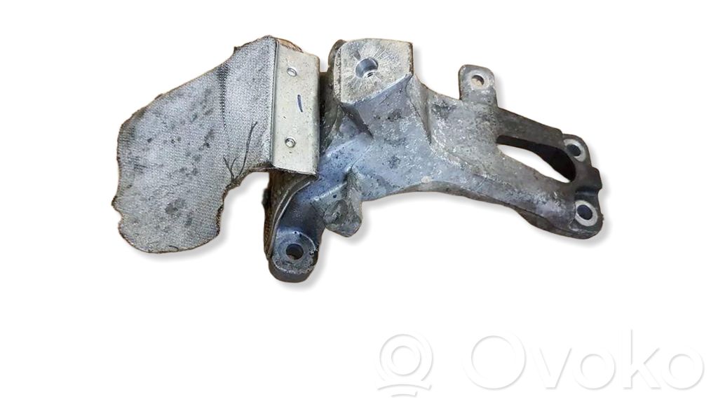 Engine mounting bracket   4G0199308AE