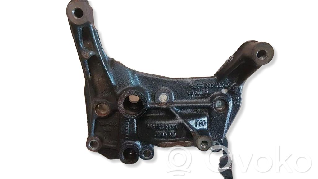 Soporte de montaje del motor   059145267L